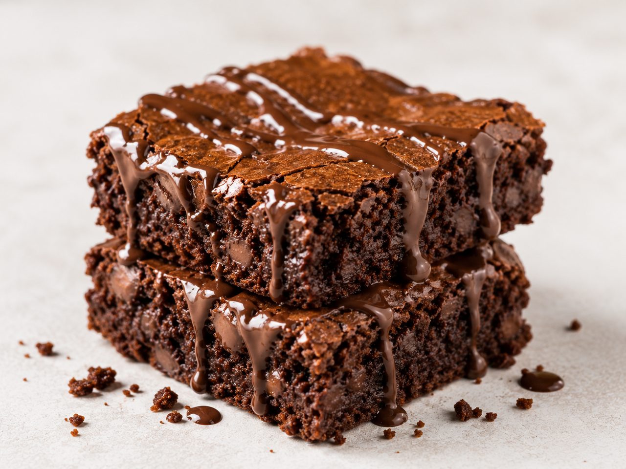 A dessert that travels well.